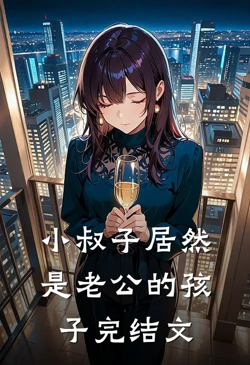 小叔子居然是老公的孩子完结文