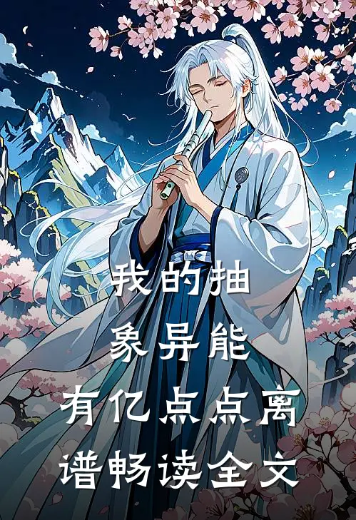 我的抽象异能，有亿点点离谱畅读全文