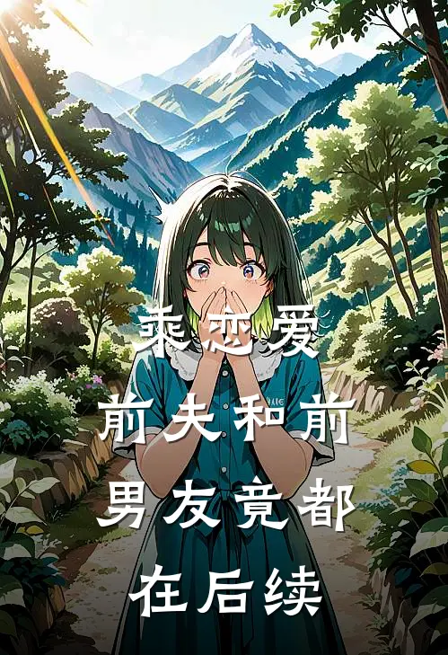 乘恋爱，前夫和前男友竟都在后续
