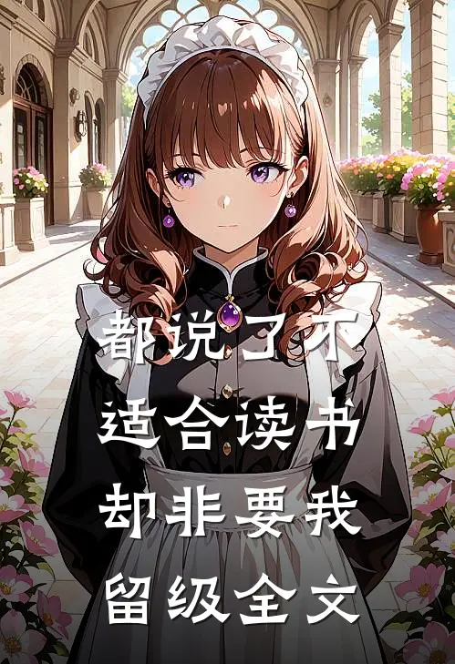 都说了不适合读书，却非要我留级全文