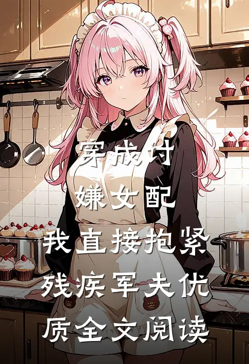 穿成讨嫌女配，我直接抱紧残疾军夫优质全文阅读