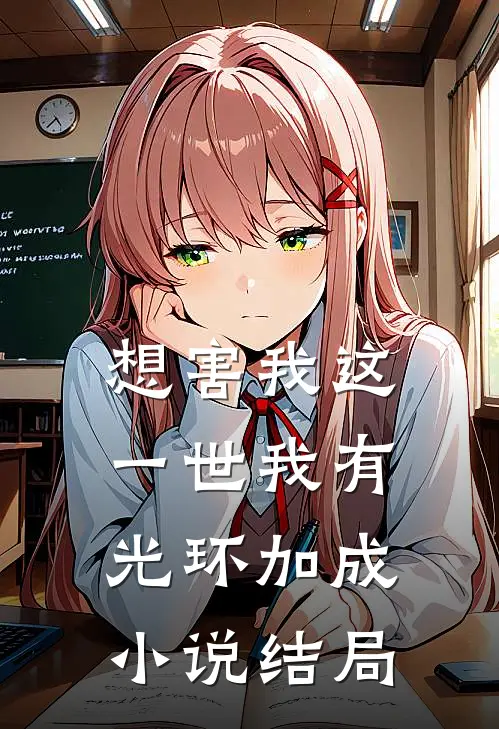 想害我这一世我有光环加成小说结局