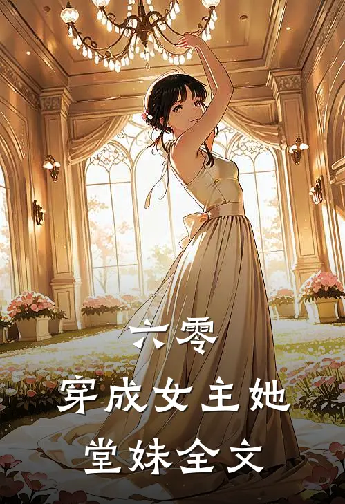 六零：穿成女主她堂妹全文