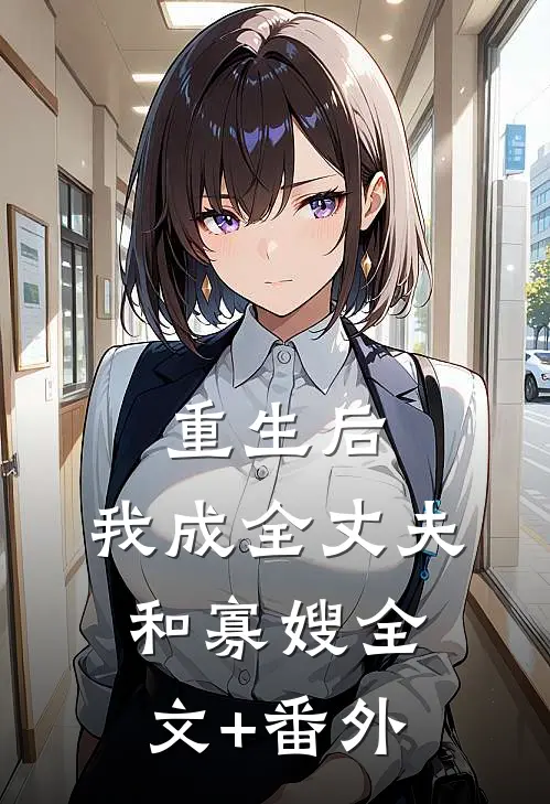 重生后，我成全丈夫和寡嫂全文+番外