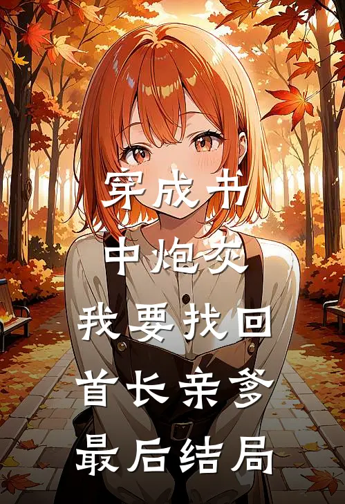 穿成书中炮灰，我要找回首长亲爹最后结局
