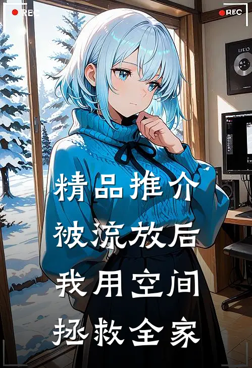 精品推介被流放后，我用空间拯救全家