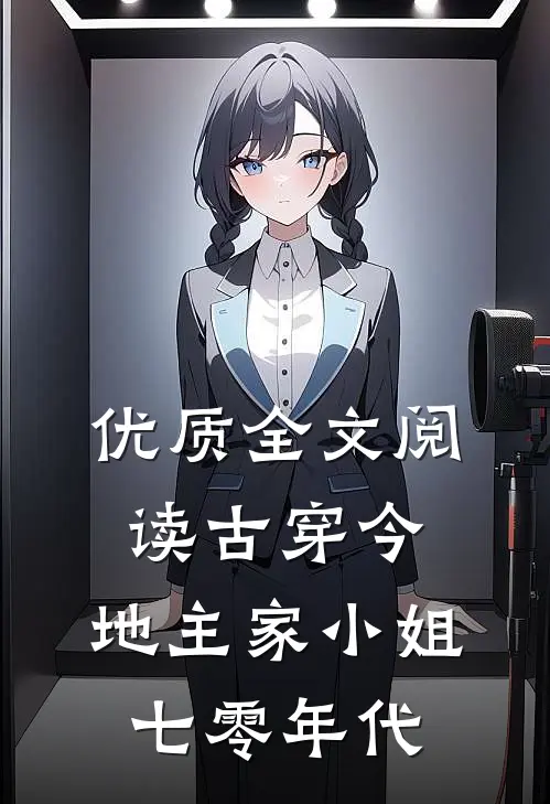 优质全文阅读古穿今，地主家小姐七零年代