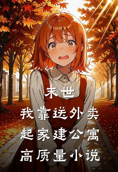 末世，我靠送外卖起家建公寓高质量小说