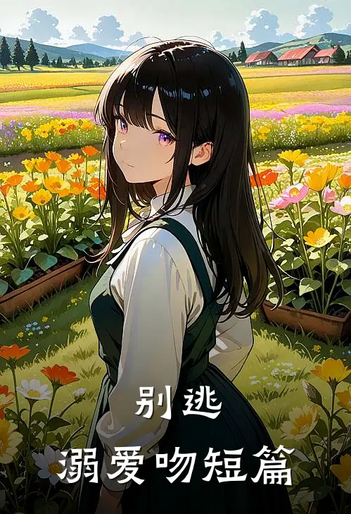 别逃，溺爱吻短篇