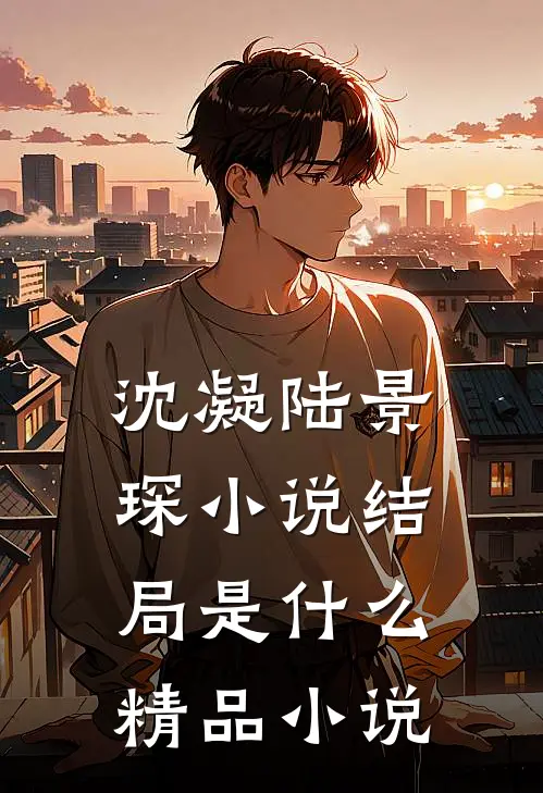沈凝陆景琛小说结局是什么精品小说