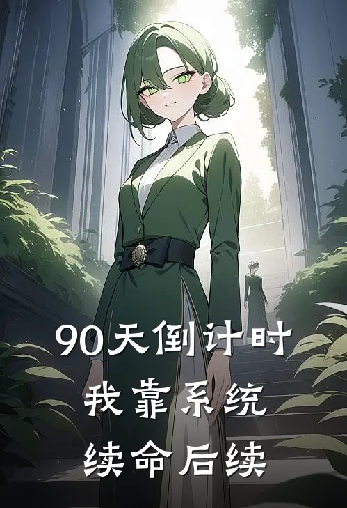 90天倒计时：我靠系统续命后续