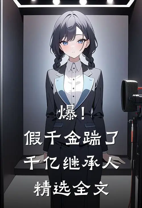 爆！假千金踹了千亿继承人精选全文