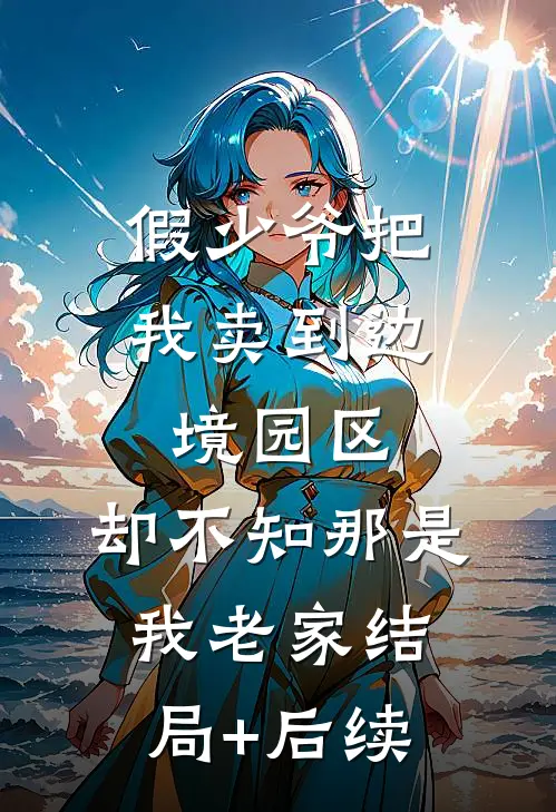 假少爷把我卖到边境园区，却不知那是我老家结局+后续