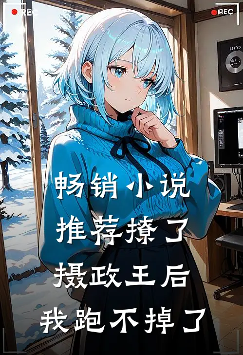 畅销小说推荐撩了摄政王后，我跑不掉了