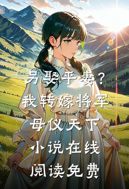 另娶平妻？我转嫁将军母仪天下小说在线阅读免费
