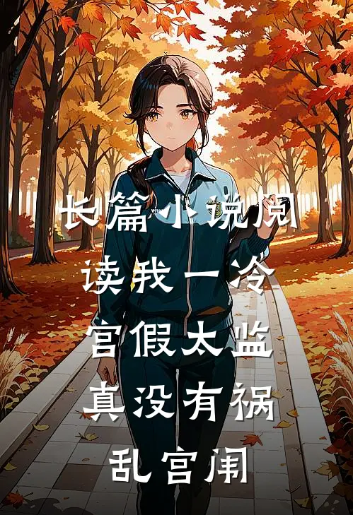 长篇小说阅读我一冷宫假太监，真没有祸乱宫闱