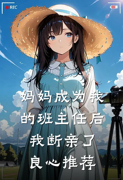 妈妈成为我的班主任后，我断亲了良心推荐