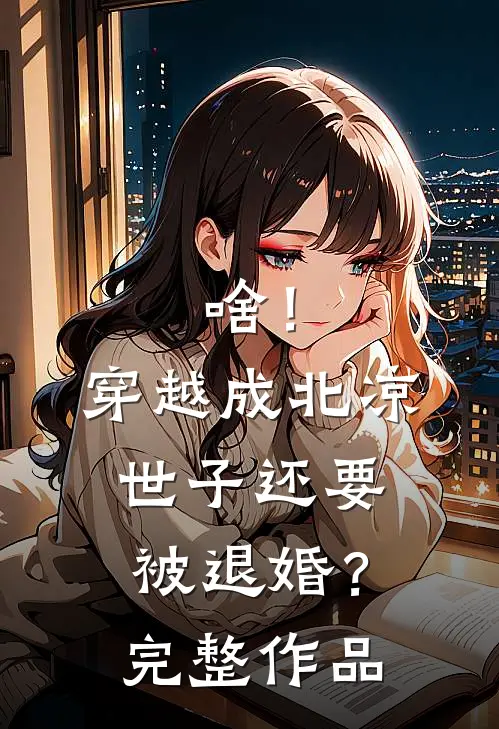 啥！穿越成北凉世子还要被退婚？完整作品