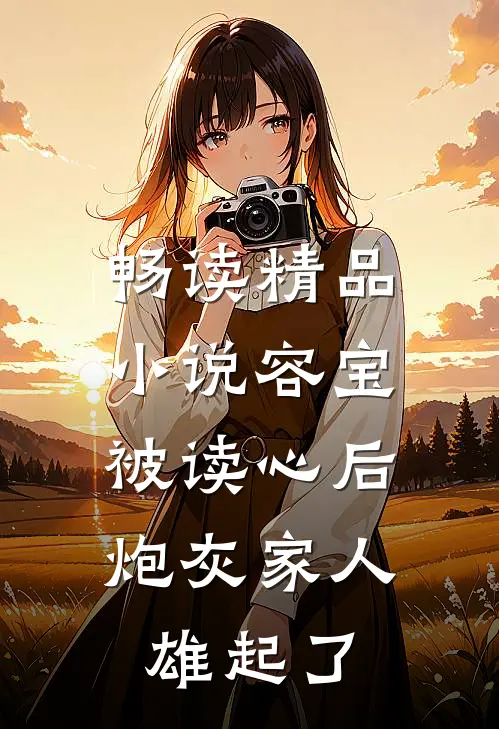 畅读精品小说容宝被读心后，炮灰家人雄起了