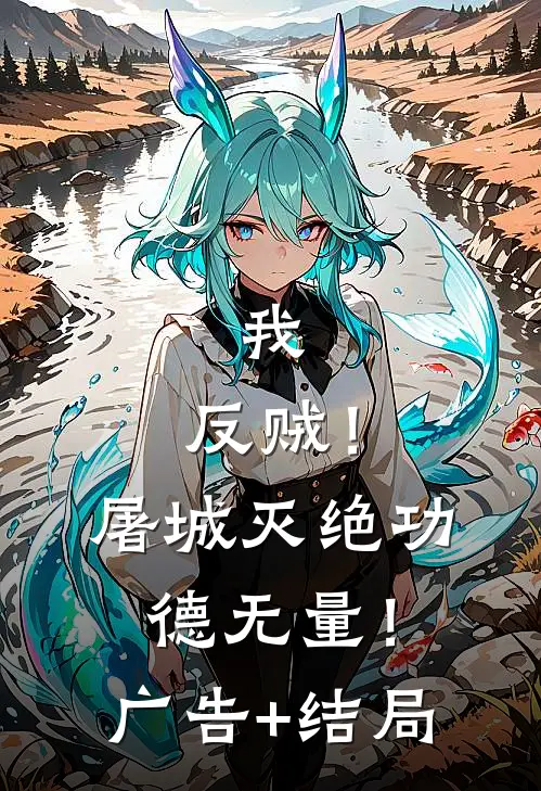 我，反贼！屠城灭绝功德无量！广告+结局