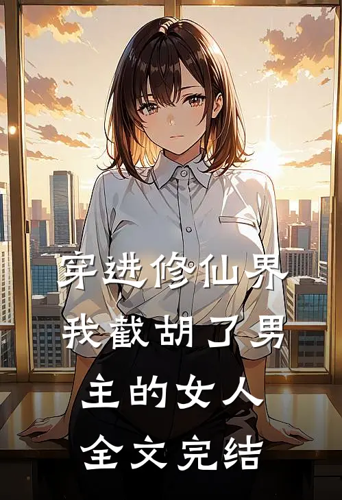 穿进修仙界：我截胡了男主的女人全文完结