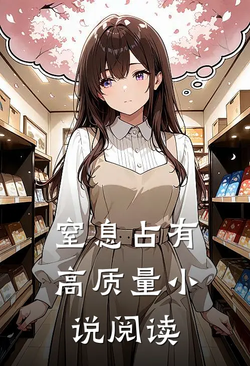 窒息占有高质量小说阅读