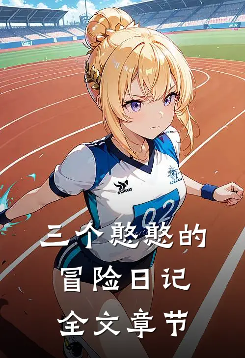 三个憨憨的冒险日记全文章节