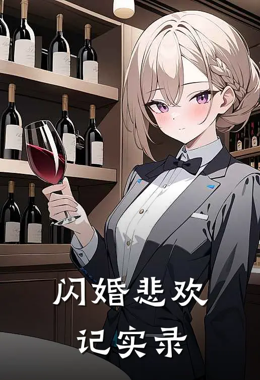 闪婚悲欢记实录