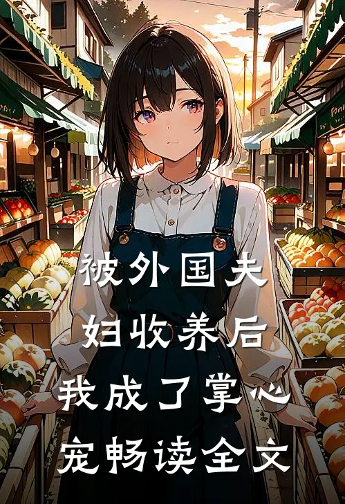 被外国夫妇收养后，我成了掌心宠畅读全文