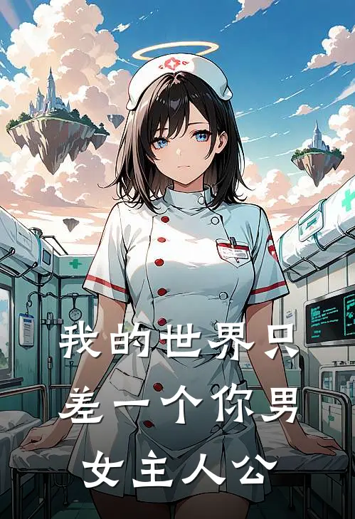 我的世界只差一个你男女主人公