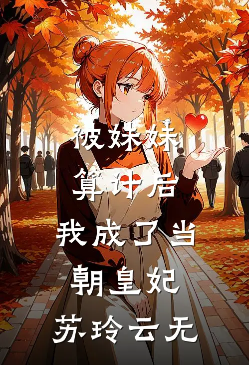被妹妹算计后，我成了当朝皇妃： 苏玲云无