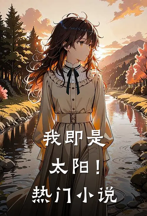 我即是太阳！热门小说