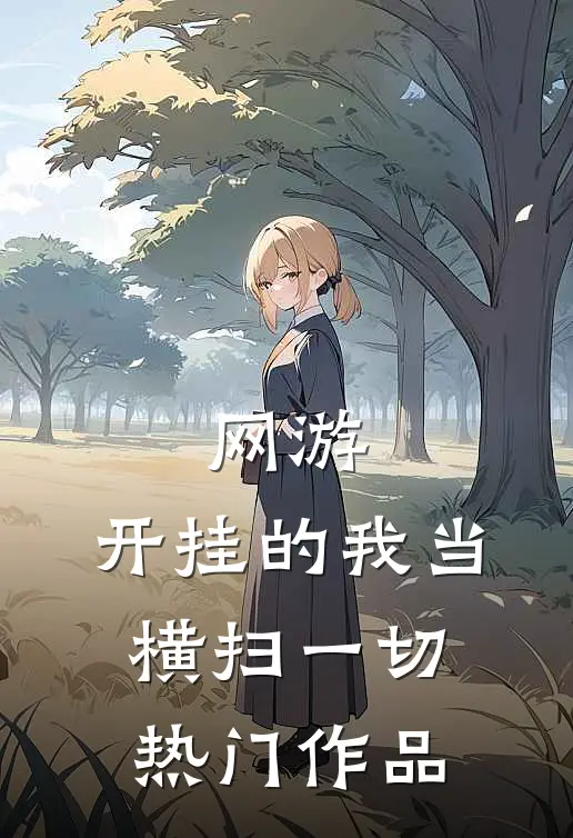 网游：开挂的我当横扫一切热门作品