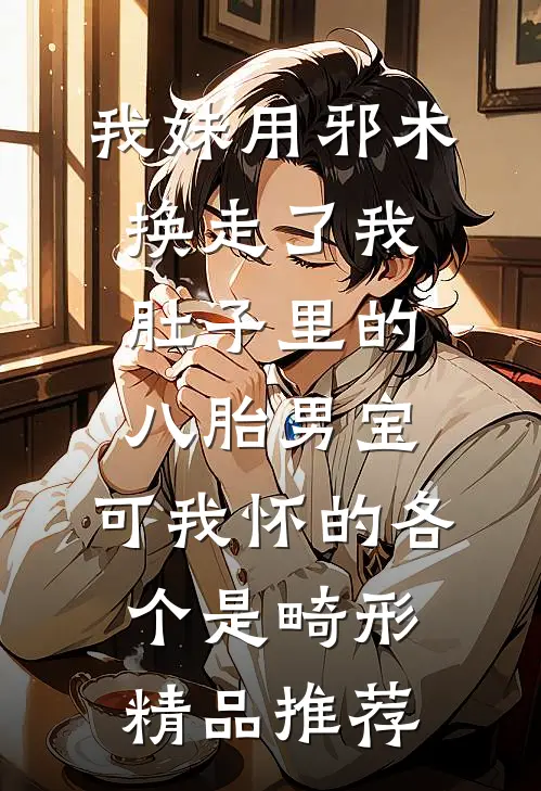 我妹用邪术换走了我肚子里的八胎男宝，可我怀的各个是畸形精品推荐