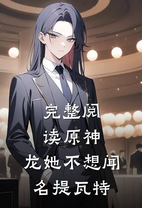 完整阅读原神：龙她不想闻名提瓦特