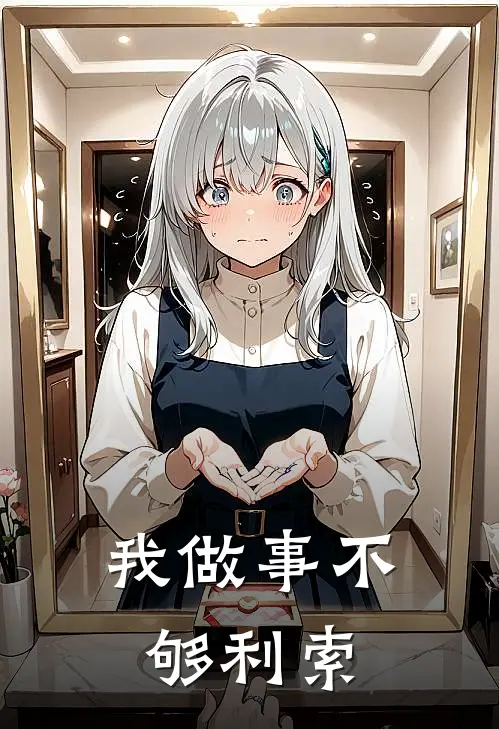 我做事不够利索