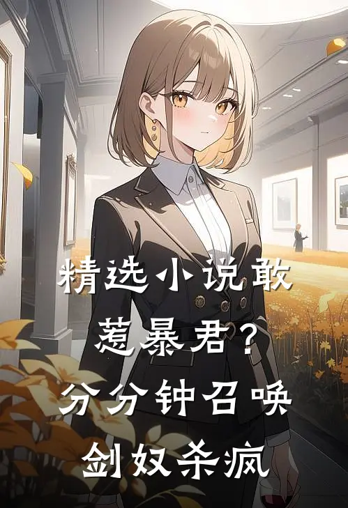 精选小说敢惹暴君？分分钟召唤剑奴杀疯