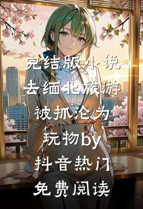完结版小说去缅北旅游被抓沦为玩物by抖音热门免费阅读