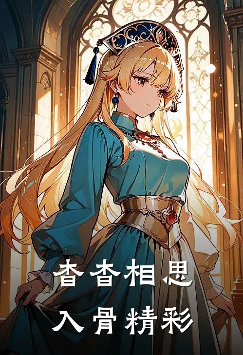 杳杳相思入骨精彩
