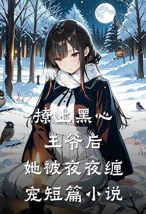 撩上黑心王爷后，她被夜夜缠宠短篇小说