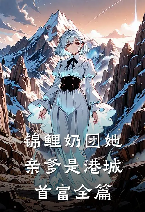 锦鲤奶团她亲爹是港城首富全篇