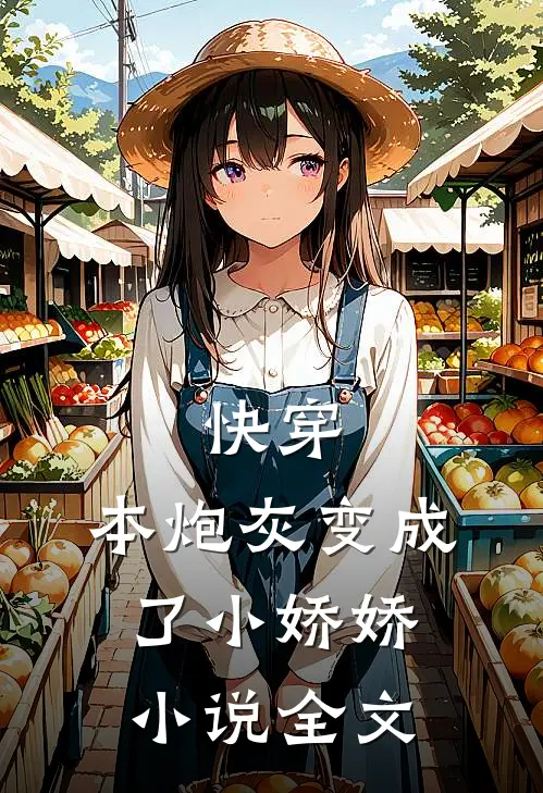 快穿：本炮灰变成了小娇娇小说全文