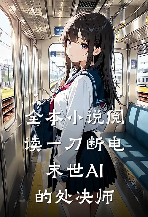 全本小说阅读一刀断电，末世AI的处决师
