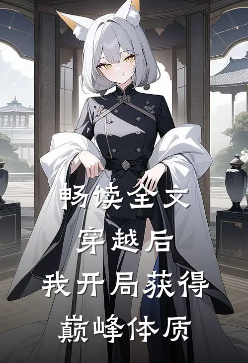 畅读全文穿越后，我开局获得巅峰体质