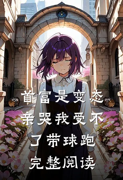 首富是变态，亲哭我受不了带球跑完整阅读