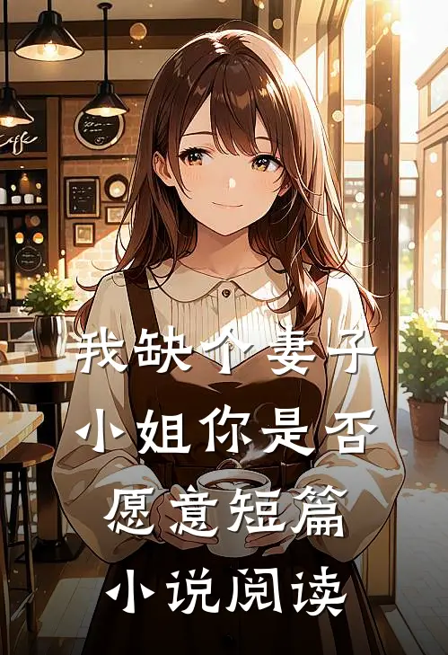 我缺个妻子，小姐你是否愿意短篇小说阅读