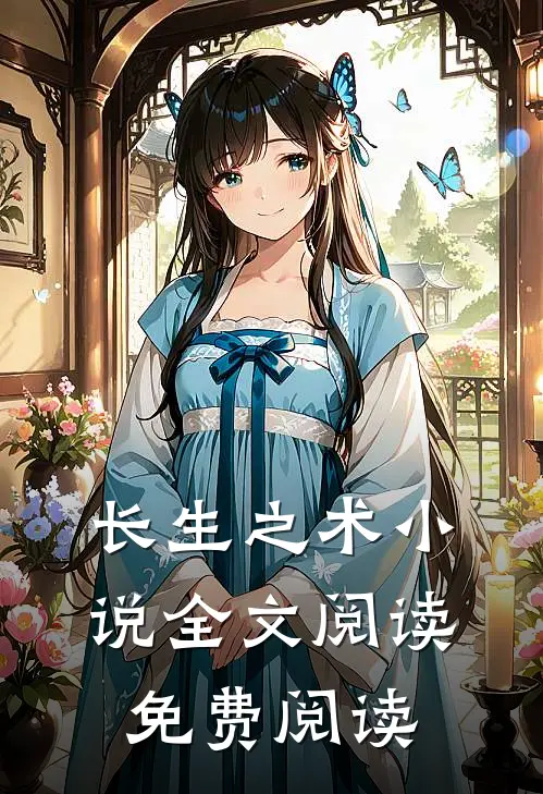 长生之术小说全文阅读免费阅读