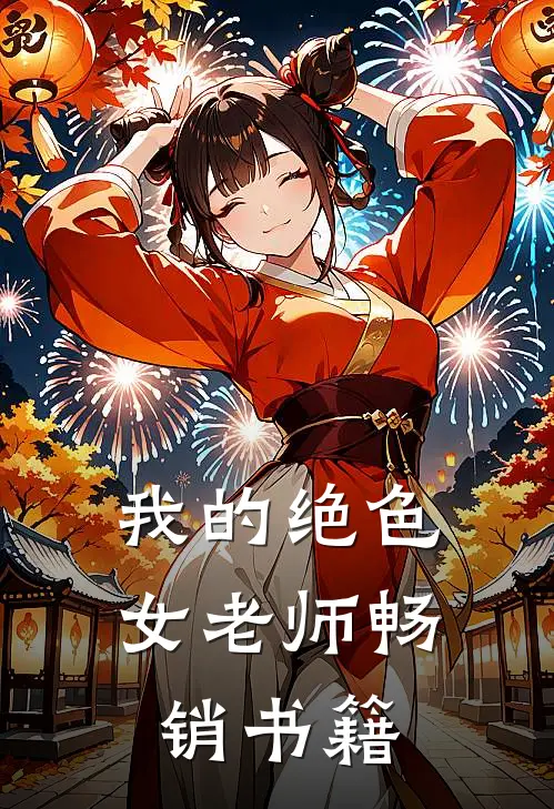 我的绝色女老师畅销书籍