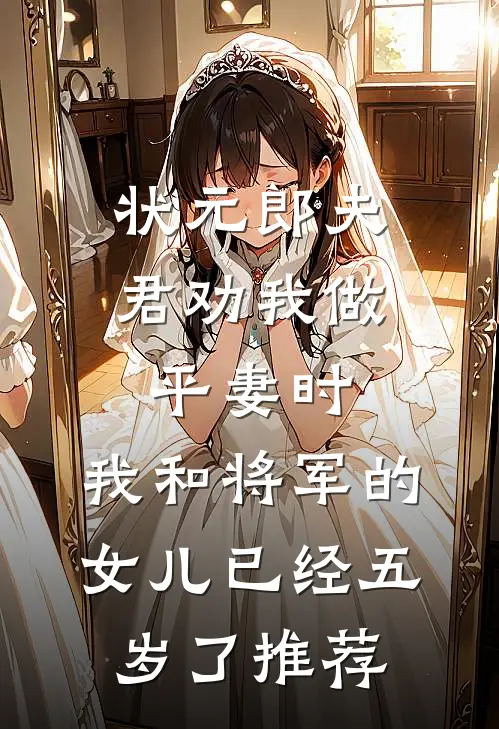 状元郎夫君劝我做平妻时，我和将军的女儿已经五岁了推荐