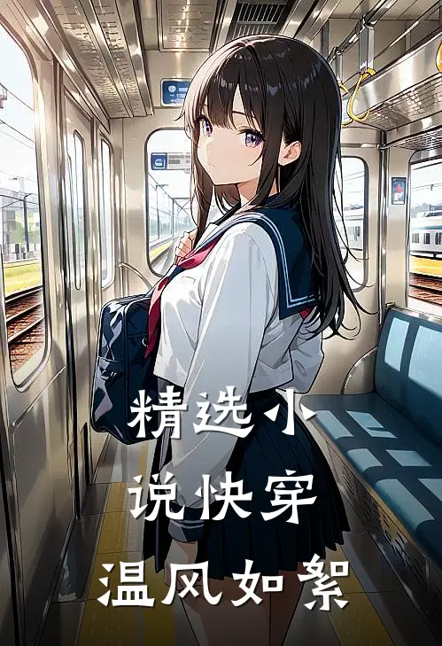 精选小说快穿：温风如絮
